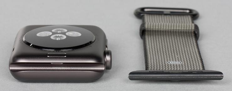 Умные часы Apple Watch Series 2