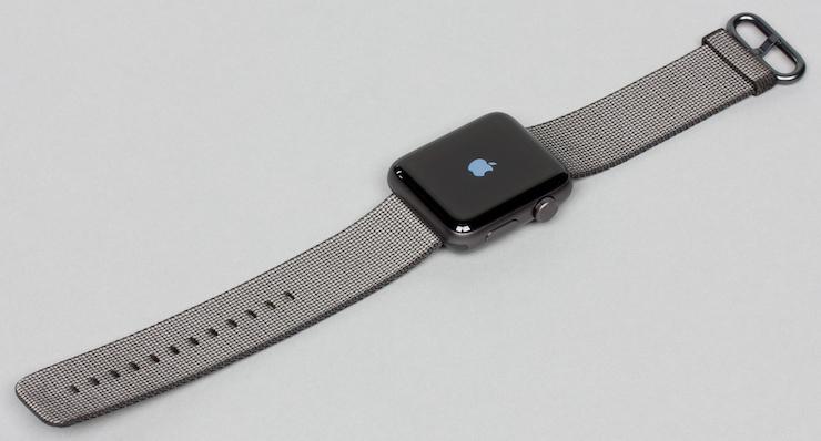 Умные часы Apple Watch Series 2