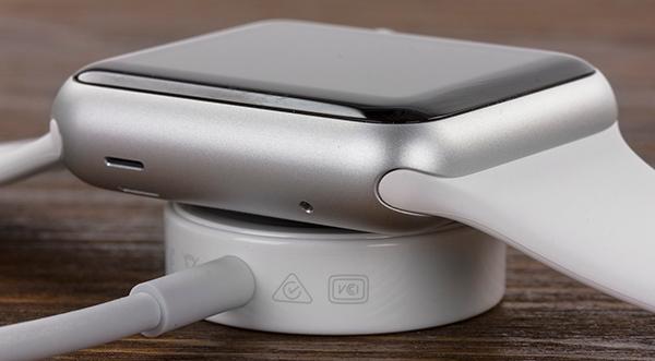 Умные часы Apple Watch Sport