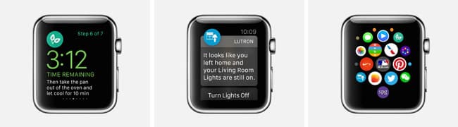 Apple WatchKit