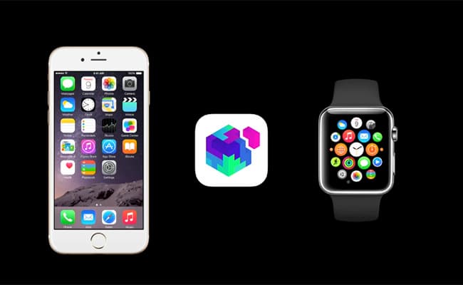 Apple WatchKit