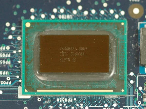 Процессор Intel в Apple TV 2