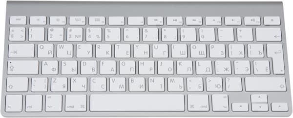 iMac 2012 года