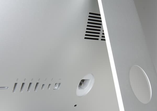 iMac 2012 года