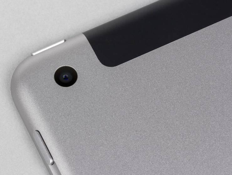 iPad