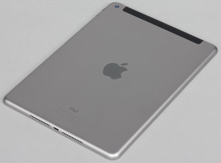 iPad