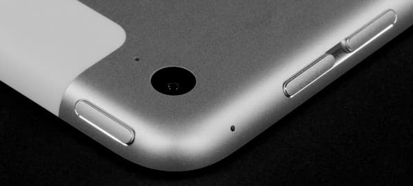 iPad mini 4