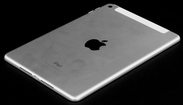 iPad mini 4