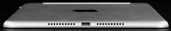 iPad mini 4