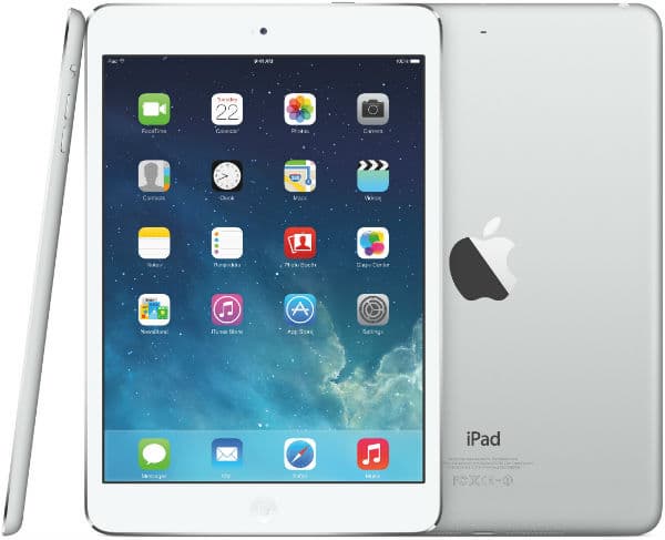 iPad 4