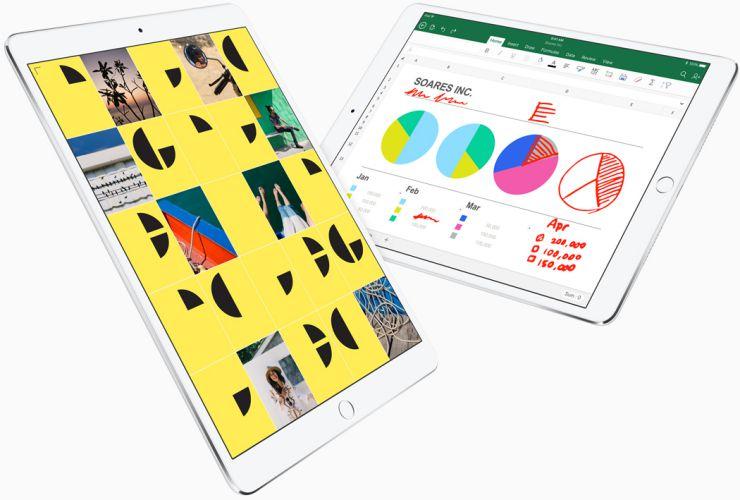 iPad Pro 10,5″