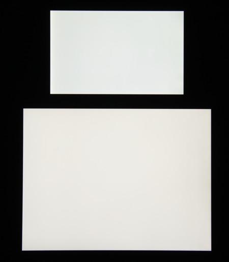 Обзор планшетного компьютера iPad Pro 10,5″. Тестирование дисплея