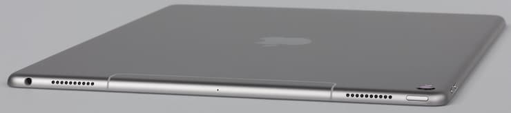iPad Pro 9,7