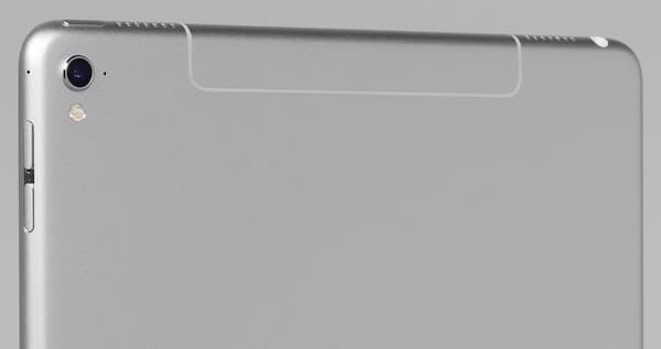 iPad Pro 9,7