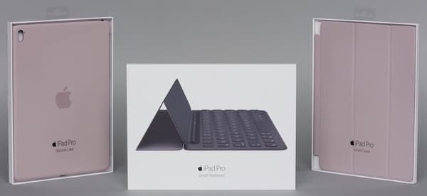 iPad Pro 9,7