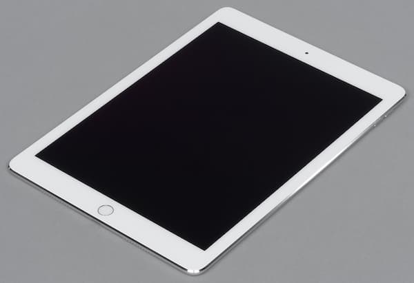 iPad Pro 9,7