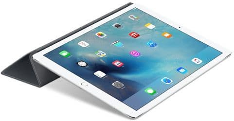 Скриншот iPad Pro
