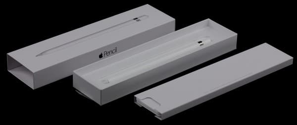 Apple Pencil