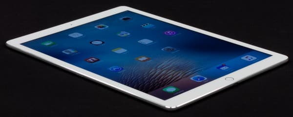 iPad Pro