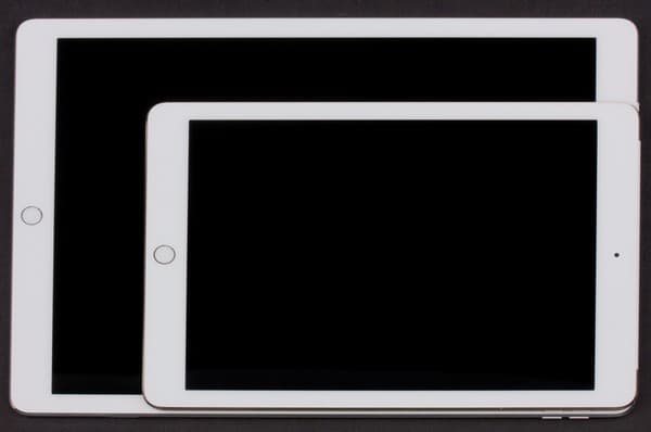 iPad Pro