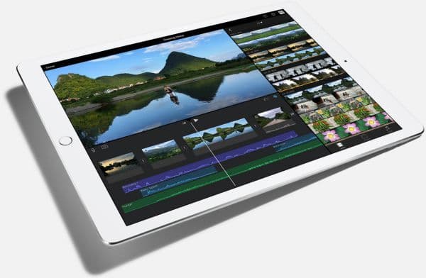 iPad Pro