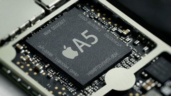 Apple iPad 2