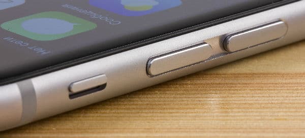 Apple iPhone 6