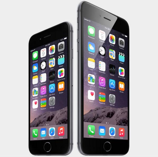 iPhone 6