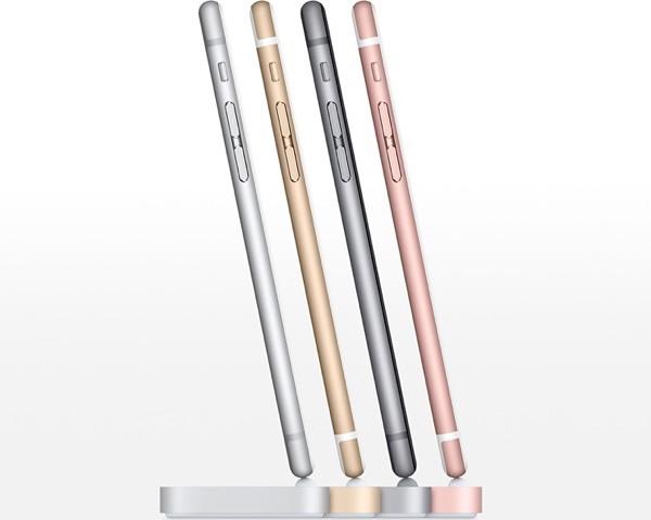 iPhone 6s Plus