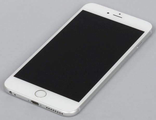 iPhone 6s Plus