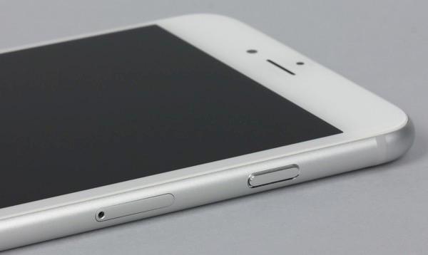 iPhone 6s Plus