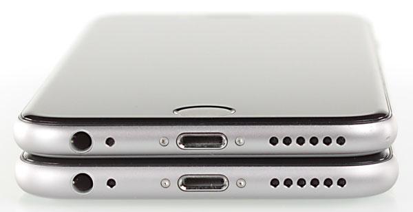 iPhone 6s