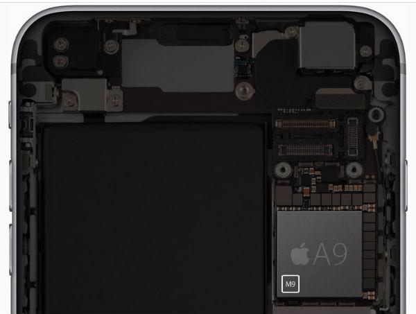 iPhone 6s