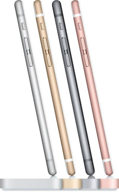iPhone 6s