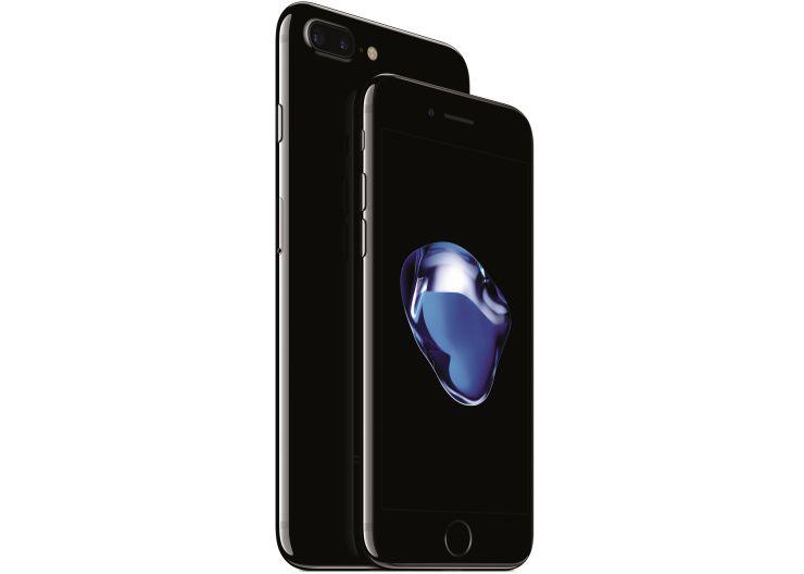 Apple iPhone 7 Plus