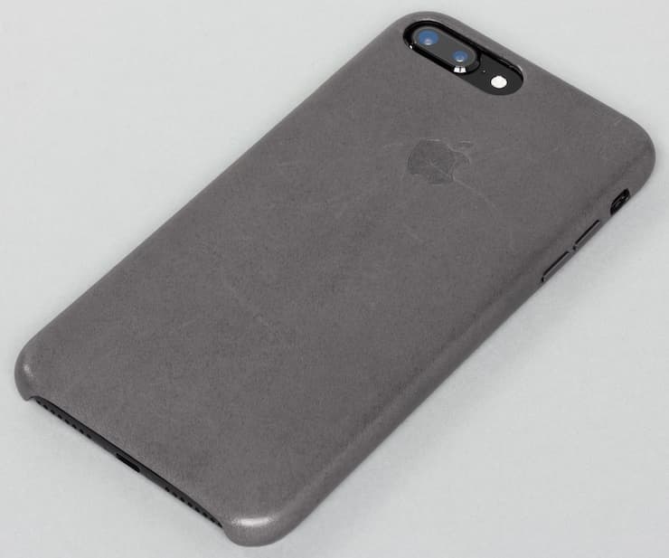 Apple iPhone 7 Plus