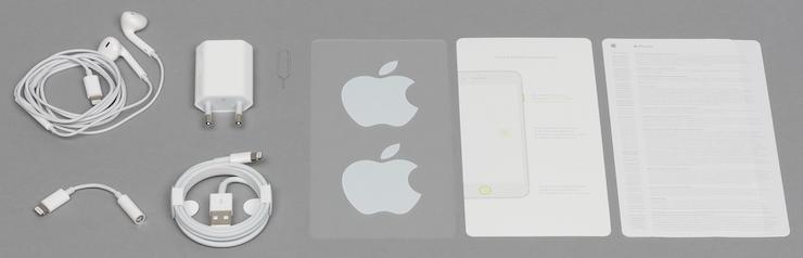 Apple iPhone 7 Plus