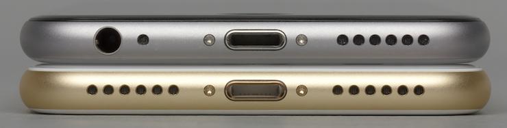 Apple iPhone 7