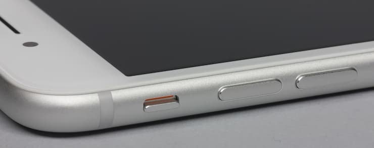 Apple iPhone 8