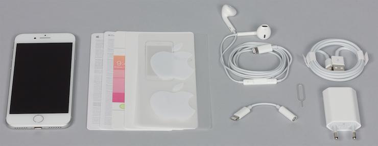 Apple iPhone 8