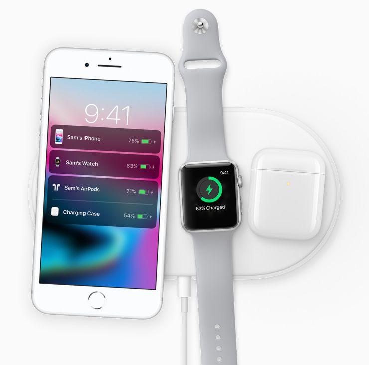 Apple iPhone 8