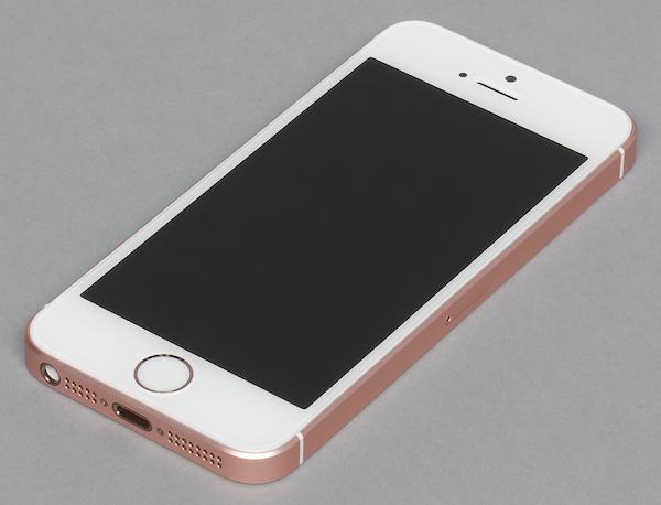 Apple iPhone SE