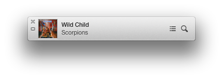 iTunes 11
