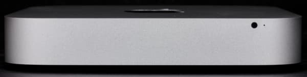 Внешний вид Mac mini Внешний вид Mac mini