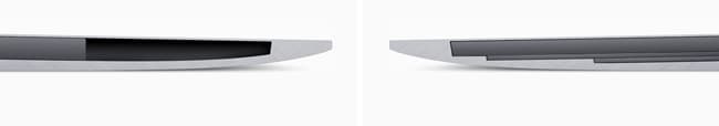 Apple MacBook 12 inch Early 2015 event