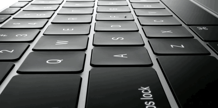 Apple MacBook 12 inch Early 2015 event