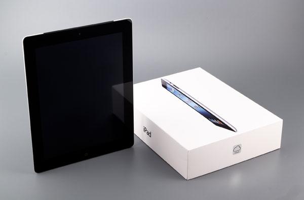 Планшет The New iPad