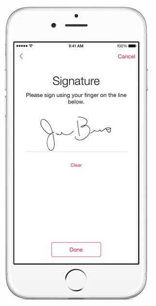 Apple ResearchKit
