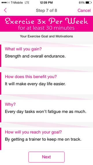 Apple ResearchKit