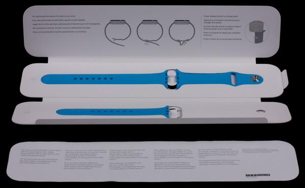 Ремешок для Apple Watch